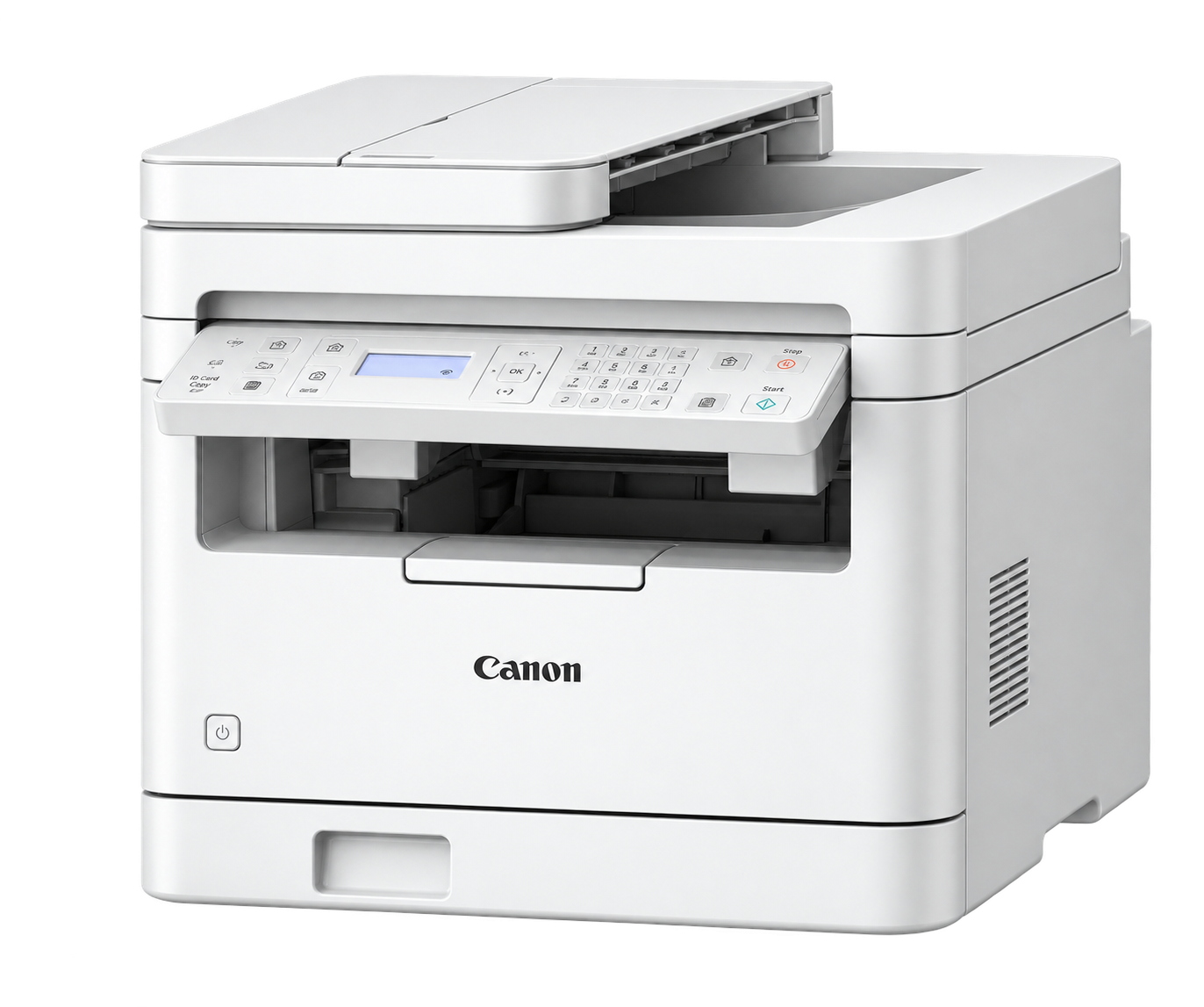 Canon imageCLASS MF284dw printer available on rent from DSS in South Gujarat